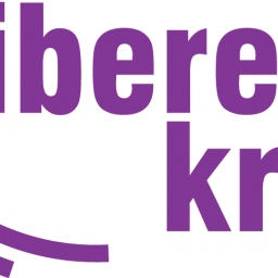 LK Logotype PANTONE 2593 C